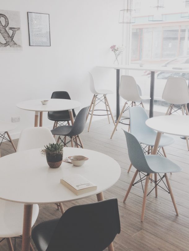 Hospitality Cleaning